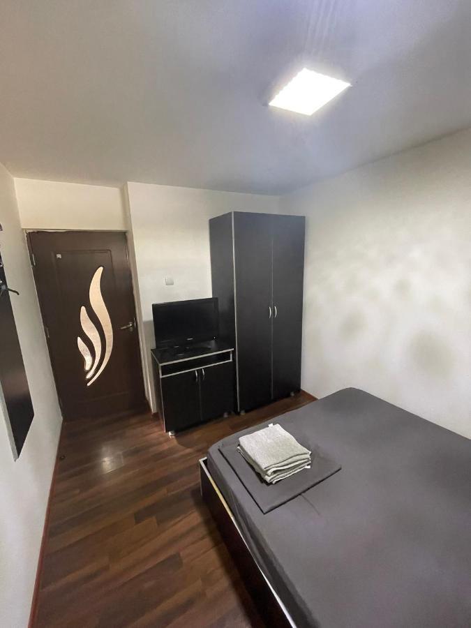 Gigios Sport&relax Farm stay *