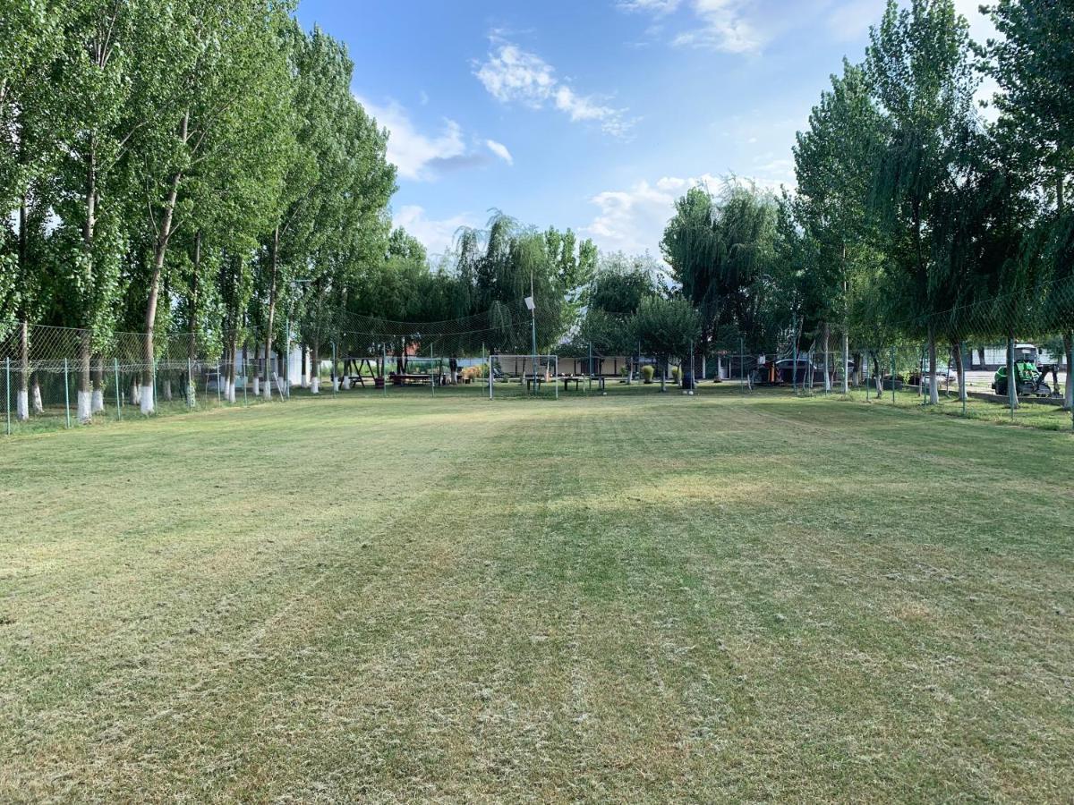 Gigios Sport&relax Farm stay *
