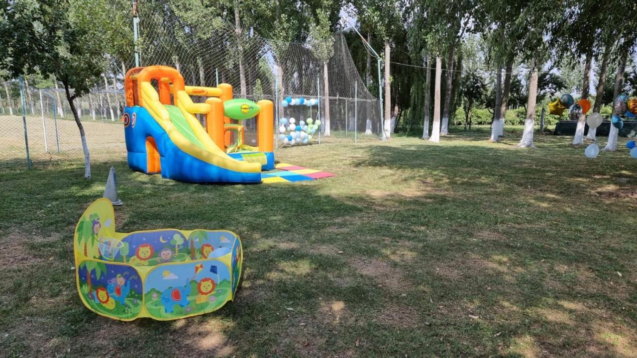 Farm stay Gigios Sport&relax *