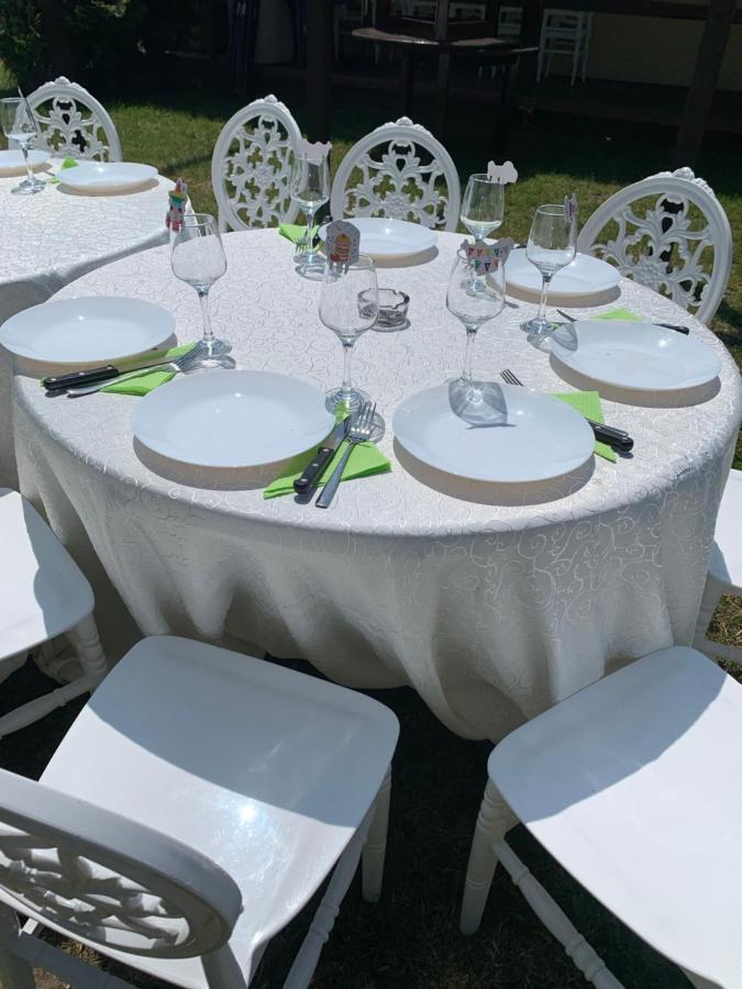 Farm stay Gigios Sport&relax Bailesti