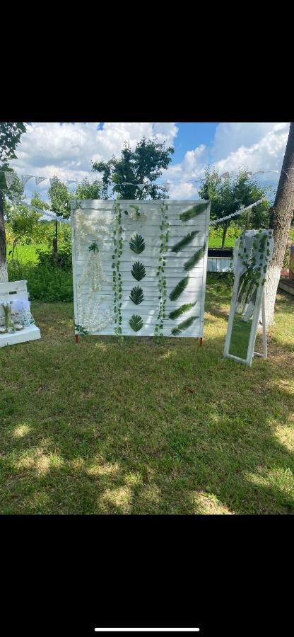 Gigios Sport&relax Farm stay