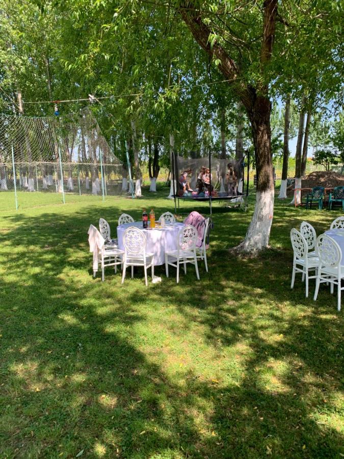 Farm stay Gigios Sport&relax