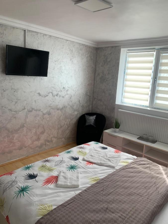 Farm stay Gigios Sport&relax Bailesti