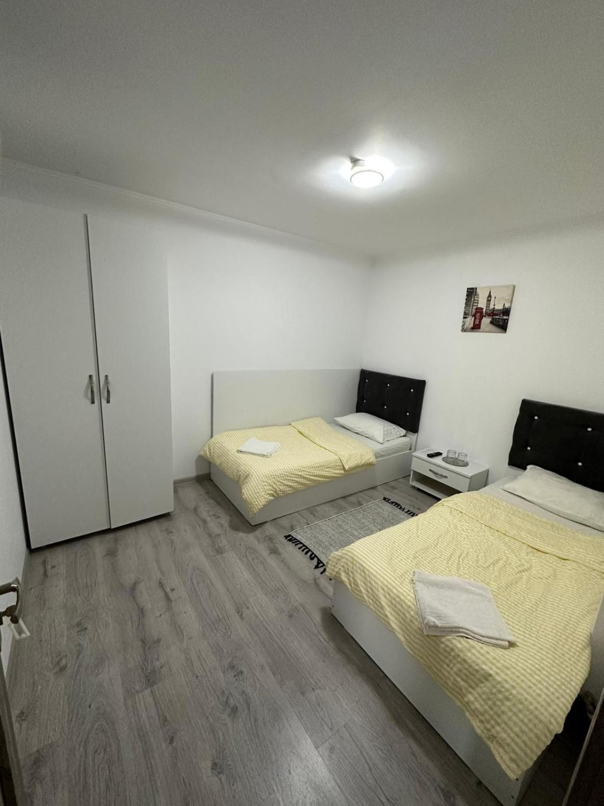 Gigios Sport&relax Farm stay *