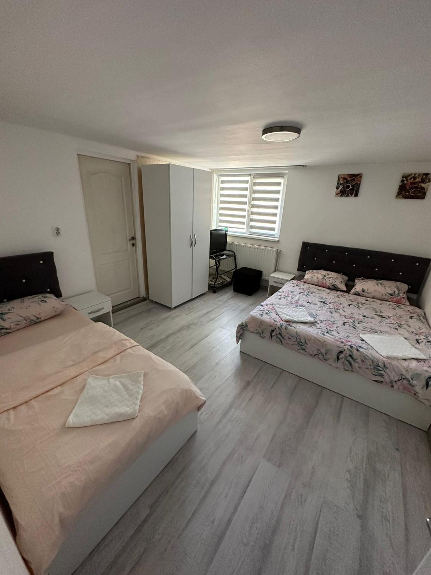 Farm stay Gigios Sport&relax Bailesti