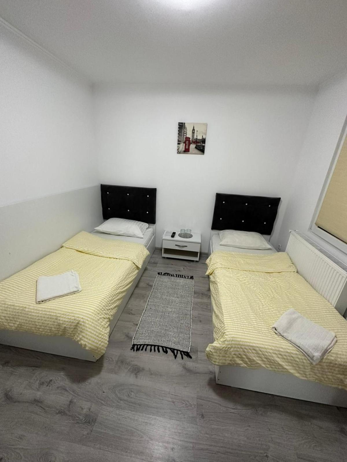 Gigios Sport&relax Farm stay Bailesti