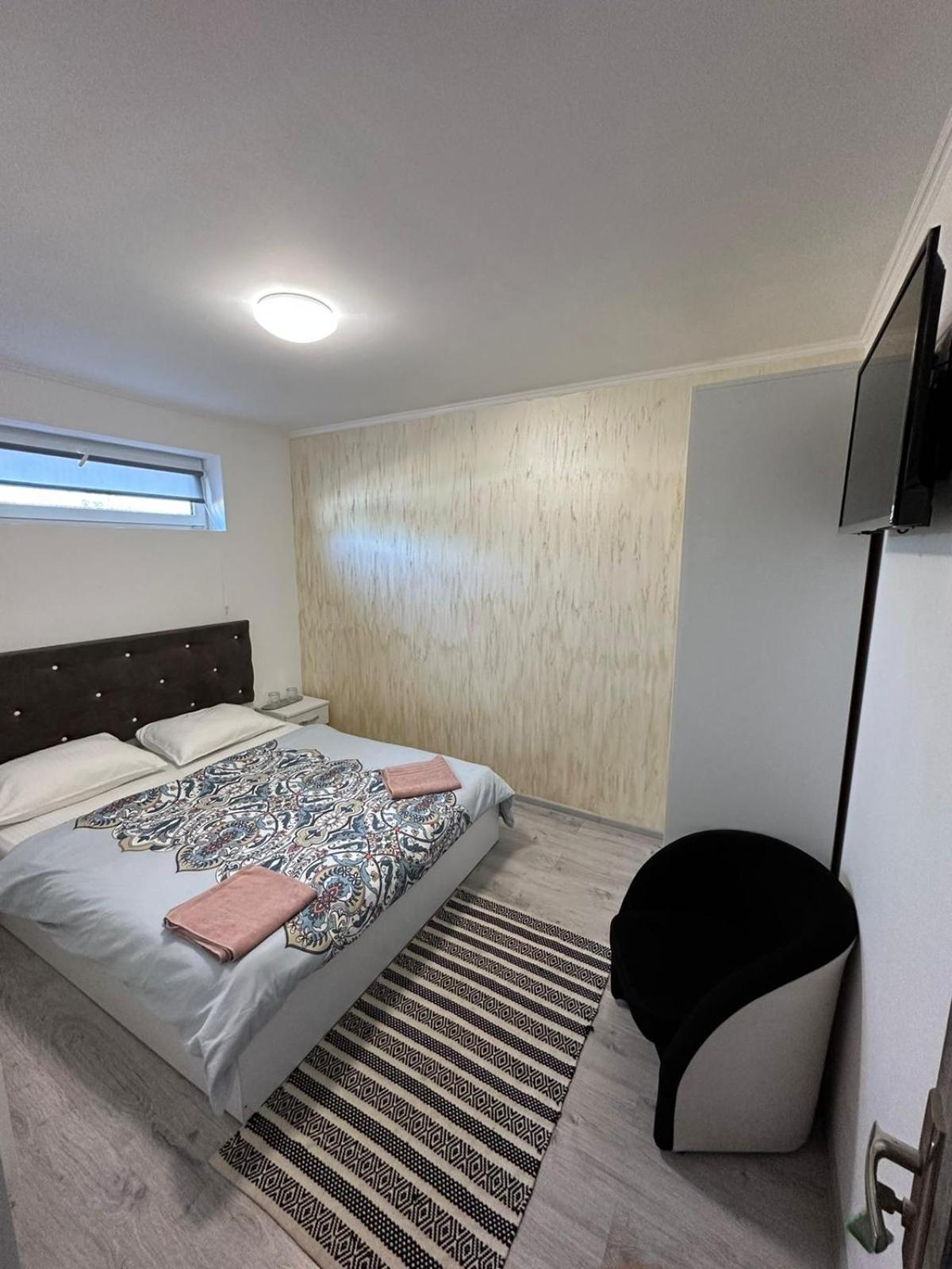 Gigios Sport&relax Farm stay *