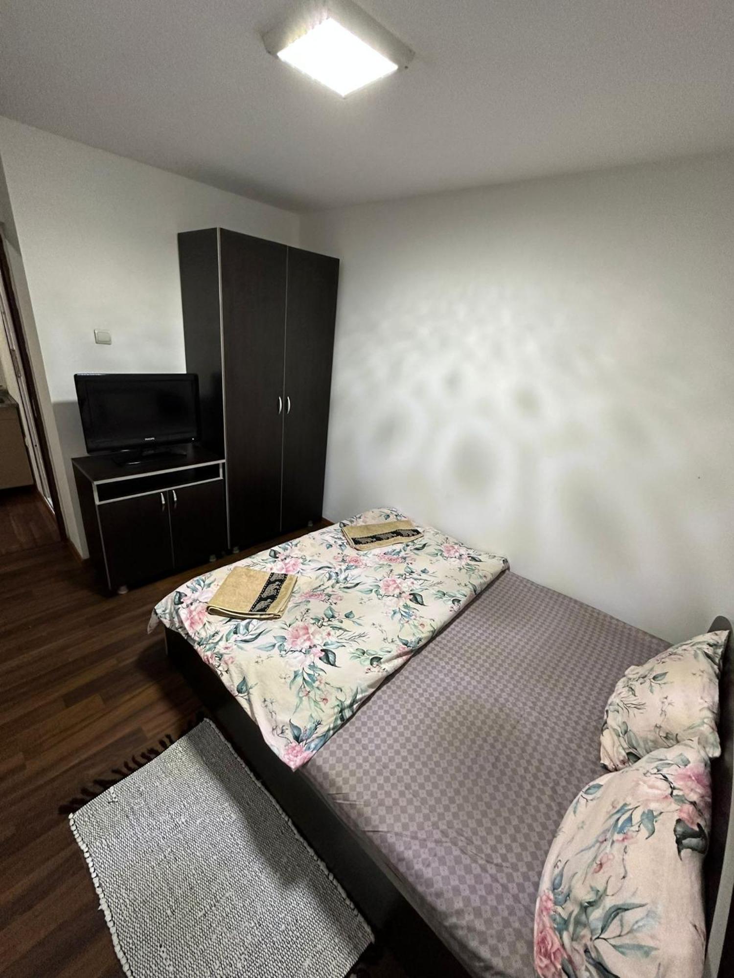 Farm stay Gigios Sport&relax Bailesti