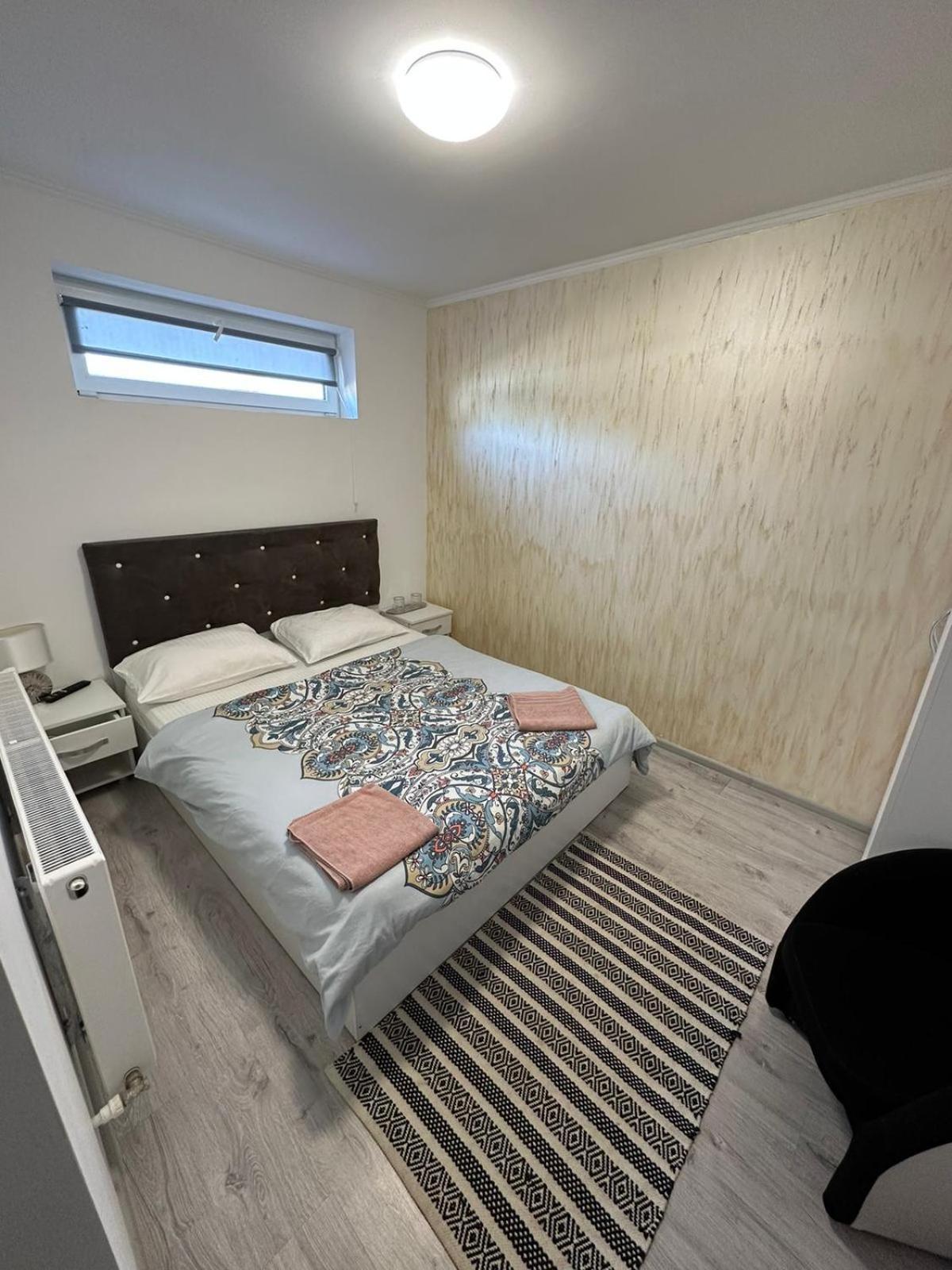 Gigios Sport&relax Farm stay Bailesti