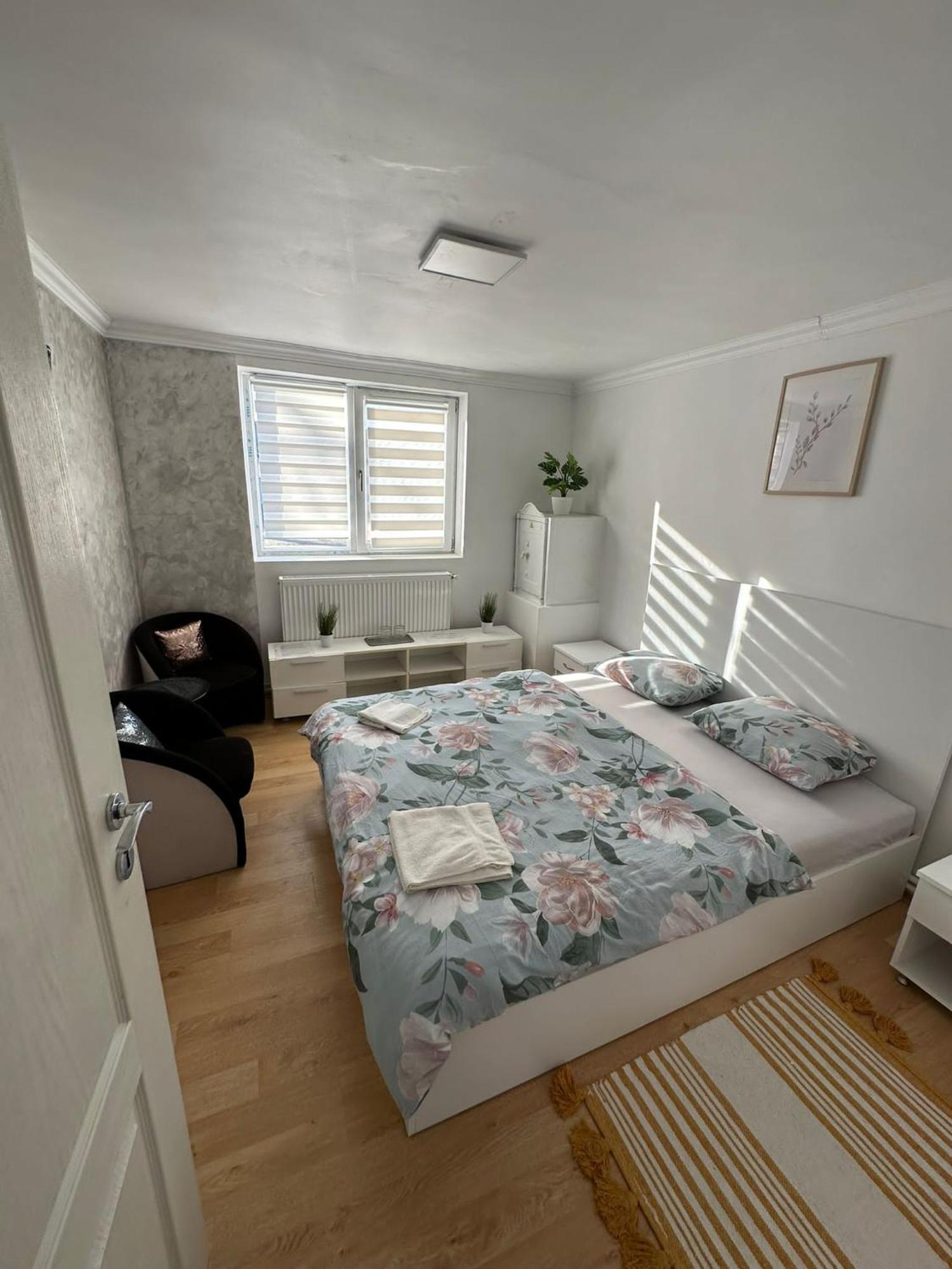Farm stay Gigios Sport&relax Bailesti