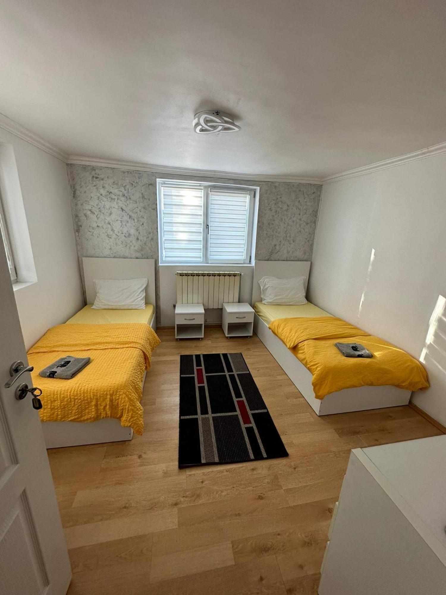 Gigios Sport&relax Bailesti