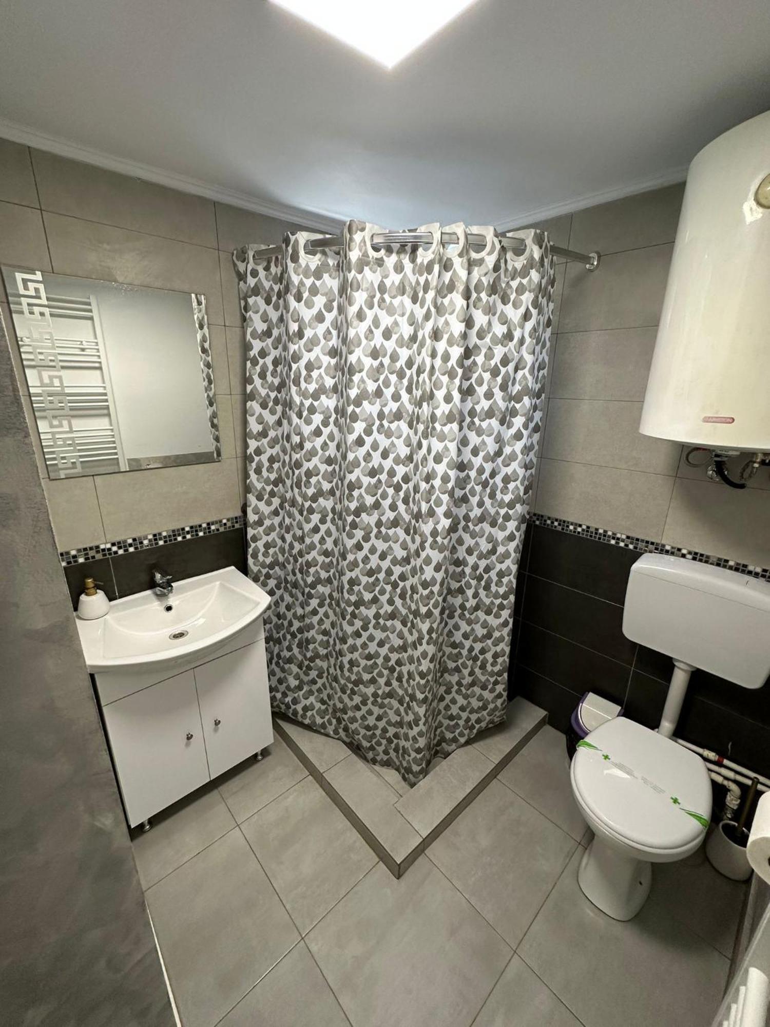 Farm stay Gigios Sport&relax Bailesti