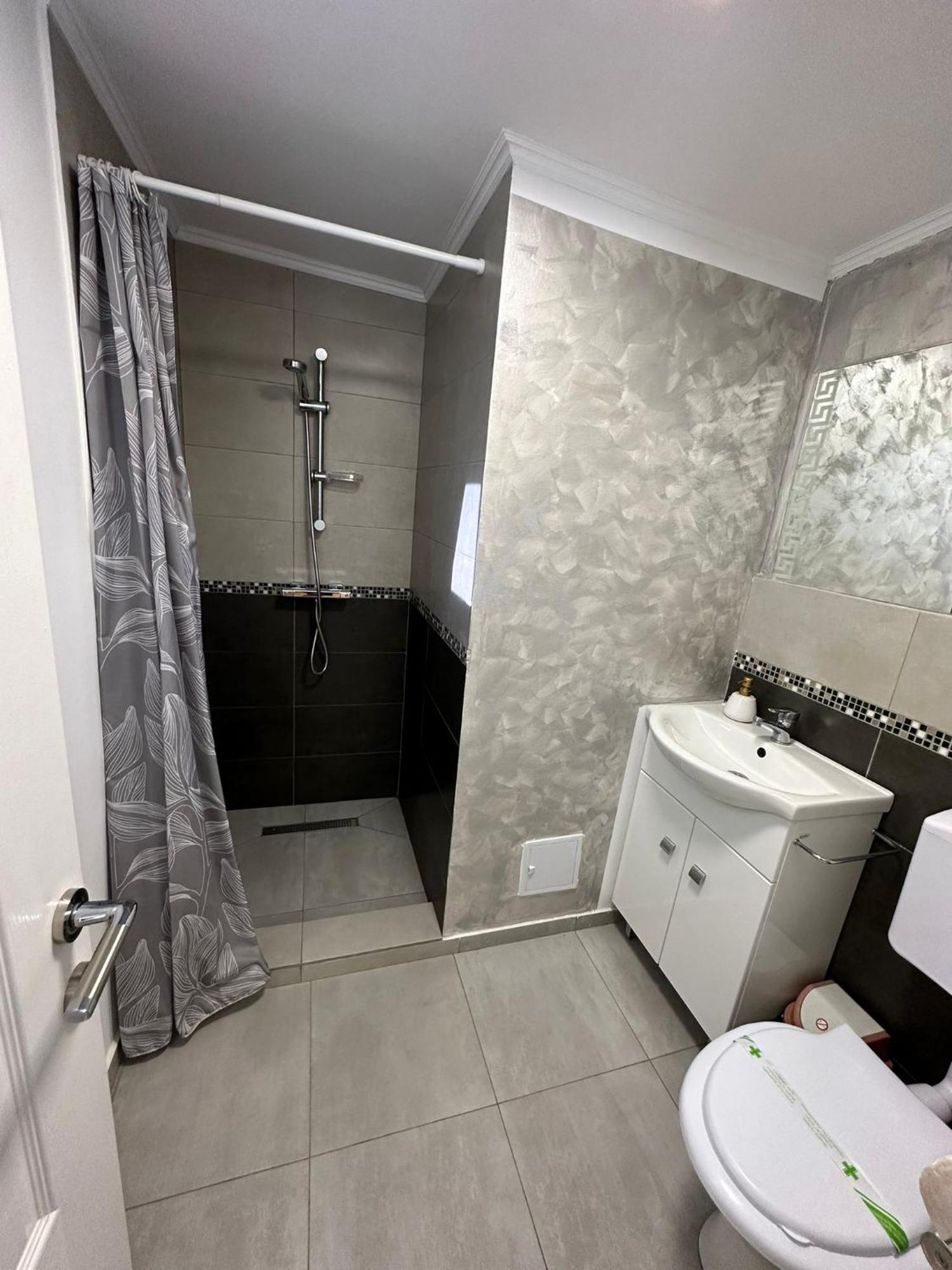 Gigios Sport&relax Farm stay Bailesti