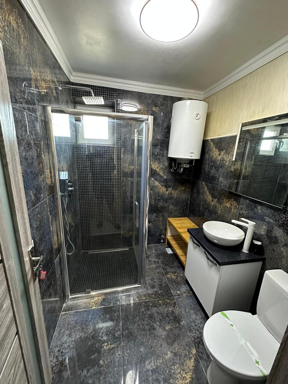 Gigios Sport&relax Farm stay Bailesti