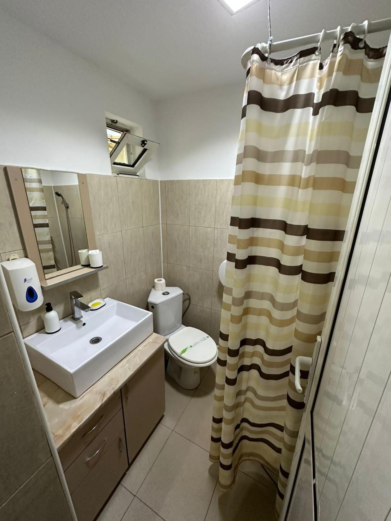 Gigios Sport&relax Farm stay Bailesti