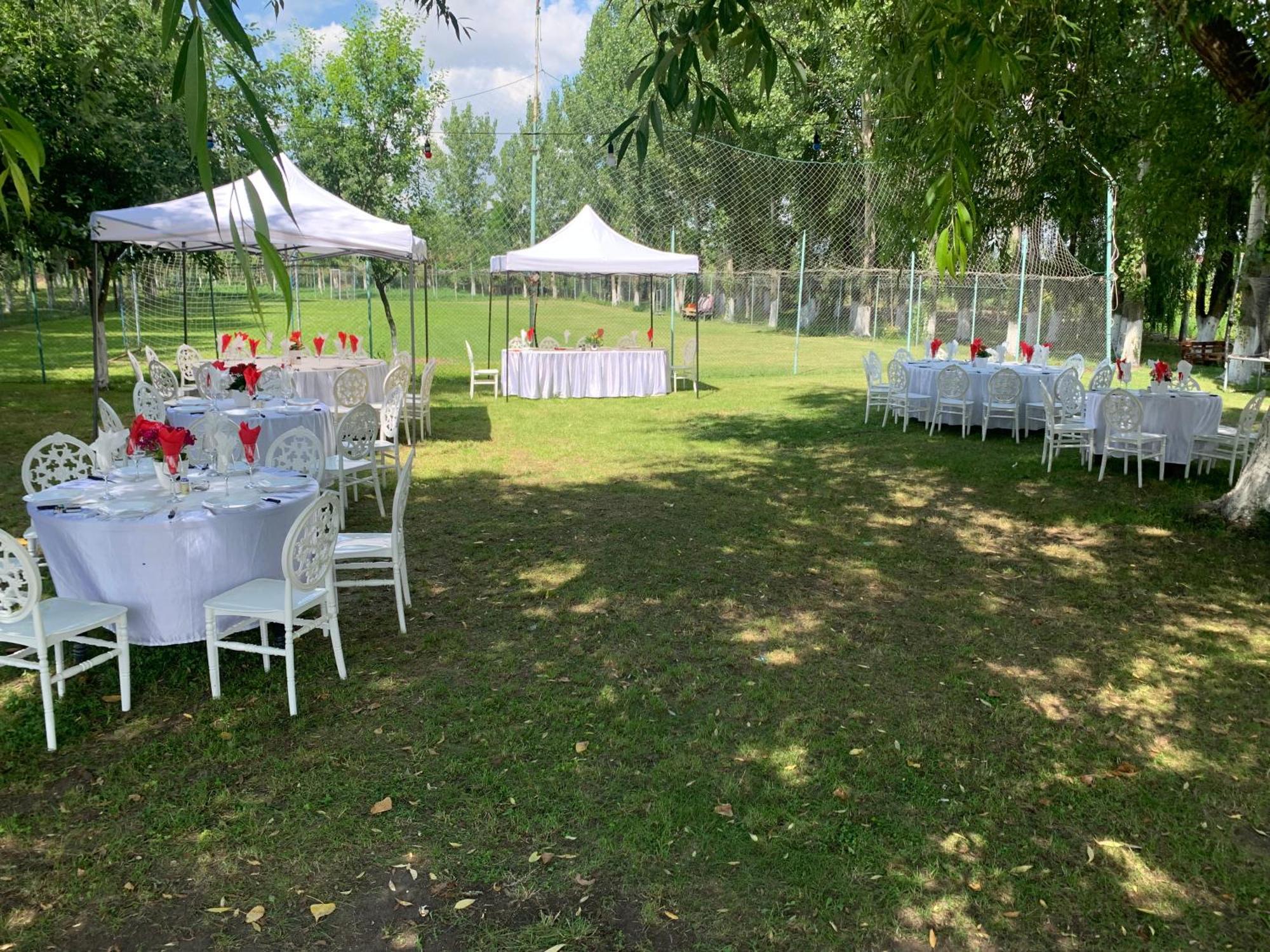 Gigios Sport&relax Farm stay *