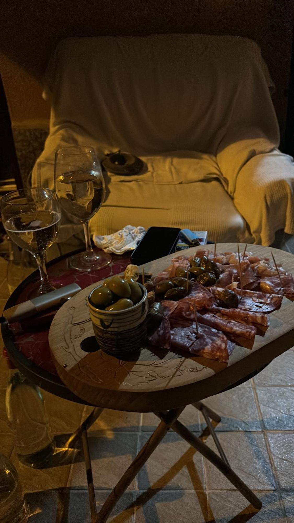 Farm stay Gigios Sport&relax *