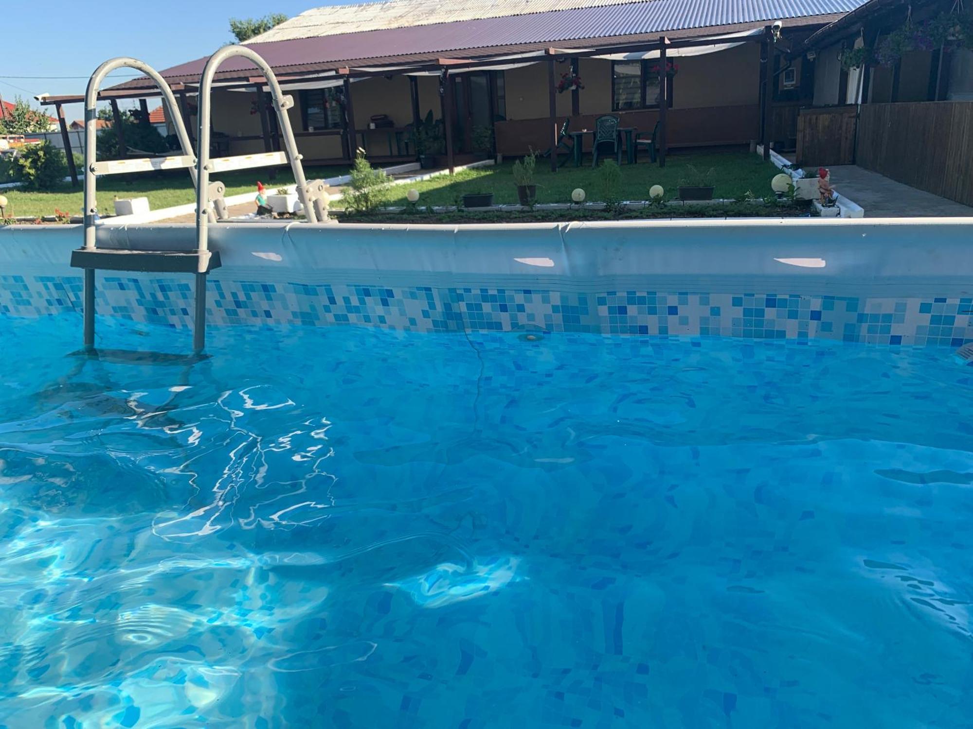Gigios Sport&relax Farm stay *