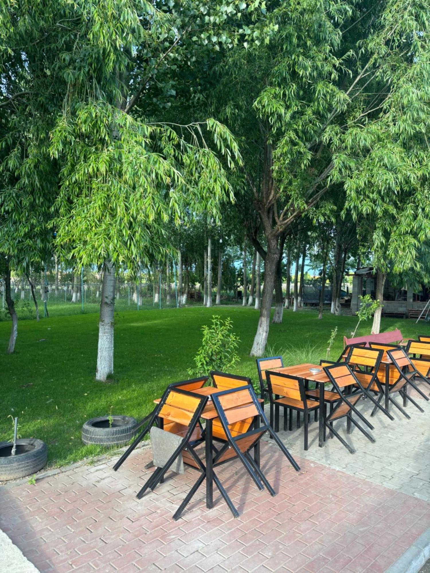 Gigios Sport&relax Farm stay *