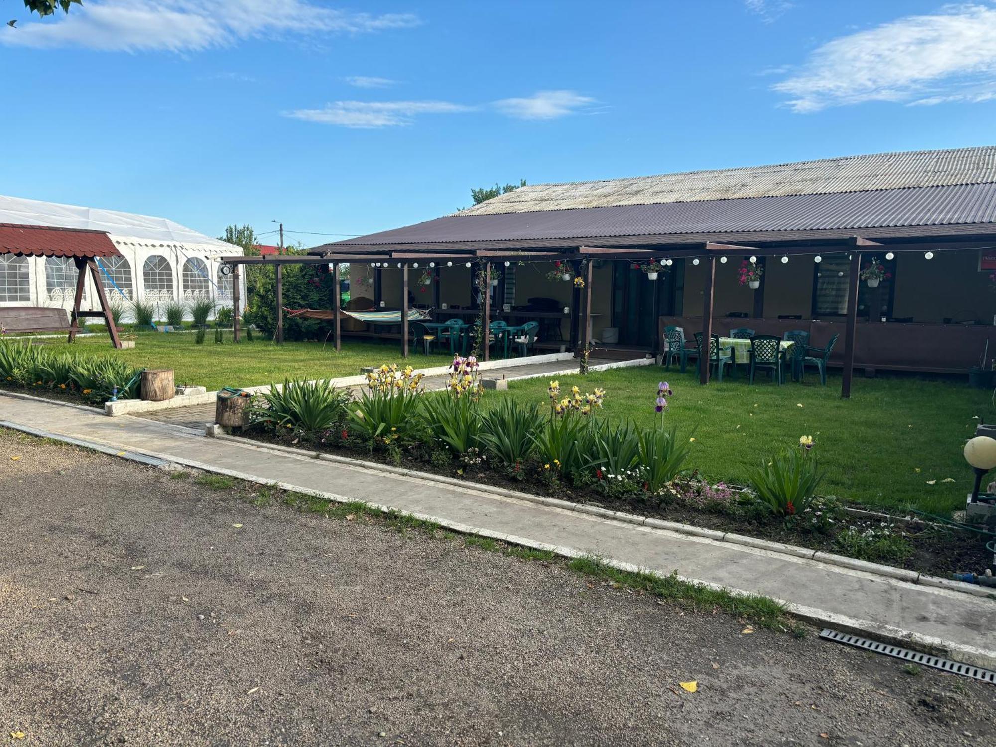 Gigios Sport&relax Farm stay