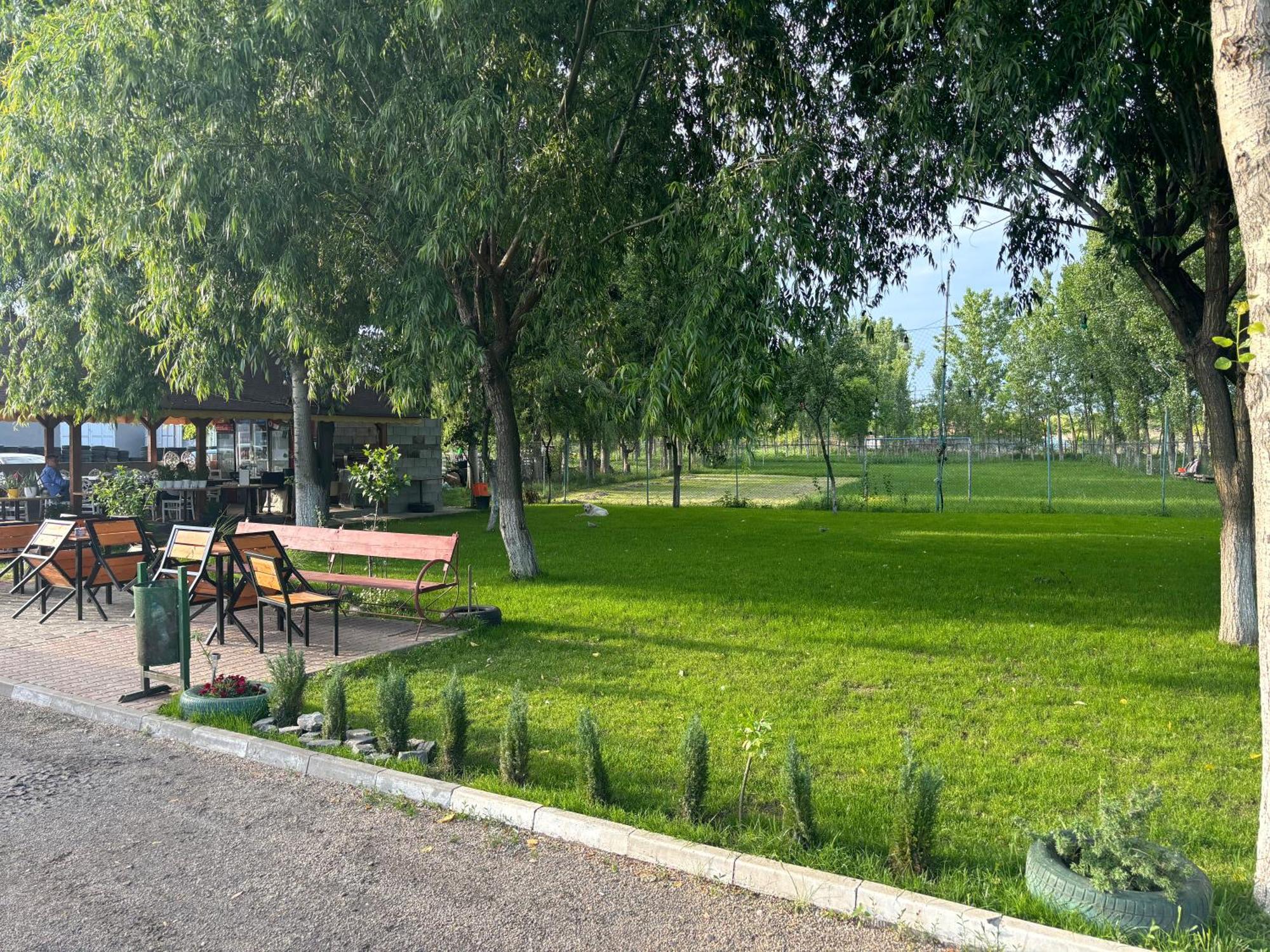 Farm stay Gigios Sport&relax Bailesti